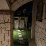 Alacati Stone House Fun - With Private Pool Вілла *