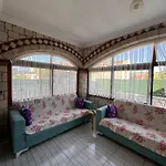Alacati Stone House Fun - With Private Pool * Чешме