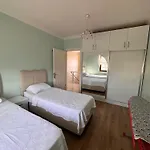 Вілла Alacati Stone House Fun - With Private Pool