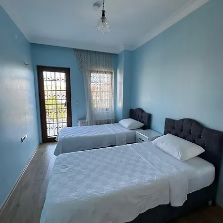 Vila Alacati Stone House Fun - With Private Pool *