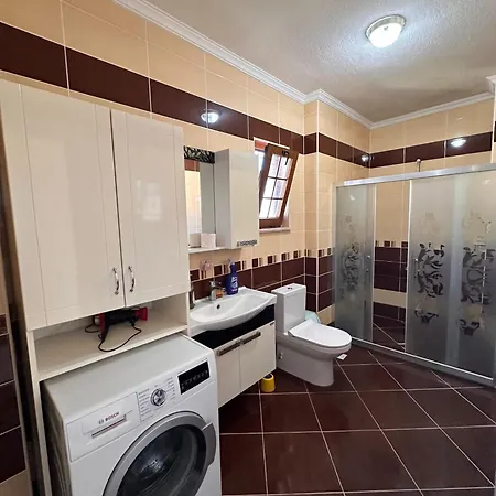 빌라 Alacati Stone House Fun - With Private Pool Çeşme