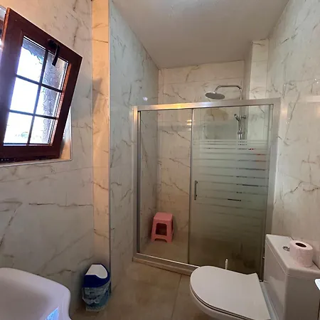 Alacati Stone House Fun - With Private Pool Çeşme