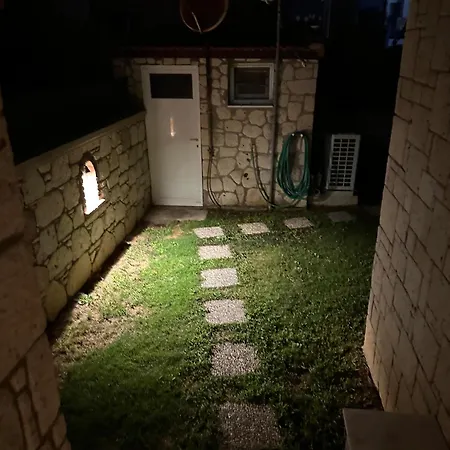 Alacati Stone House Fun - With Private Pool Vila Çeşme