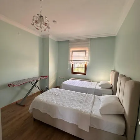 Alacati Stone House Fun - With Private Pool Çeşme