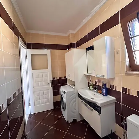 빌라 Alacati Stone House Fun - With Private Pool Çeşme