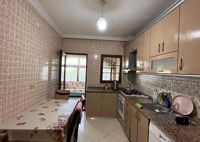 Alacati Stone House Fun - With Private Pool Vila Çeşme