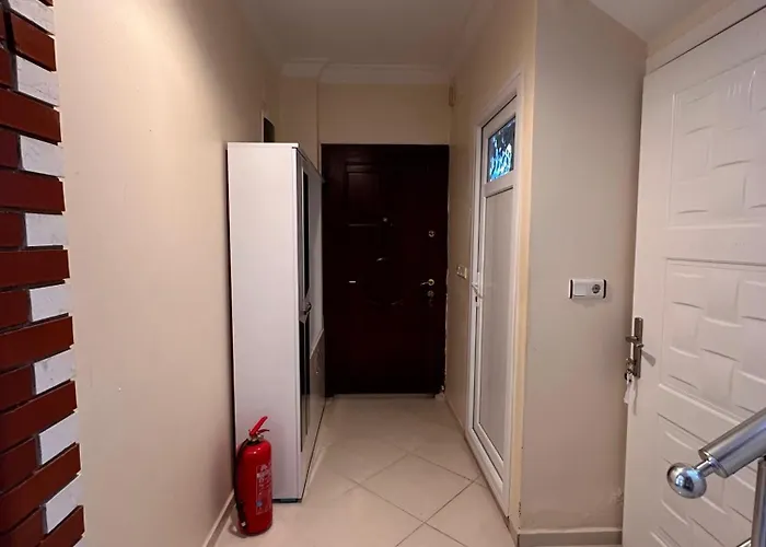 Vila Alacati Stone House Fun - With Private Pool