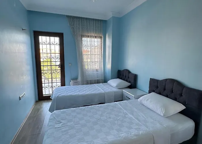 Vila Alacati Stone House Fun - With Private Pool *