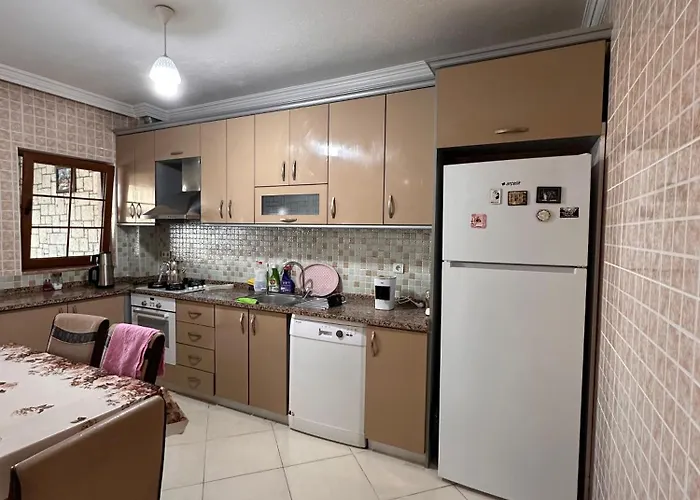 Vila Alacati Stone House Fun - With Private Pool Çeşme