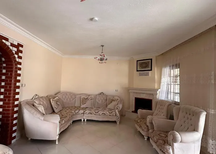 Alacati Stone House Fun - With Private Pool Çeşme