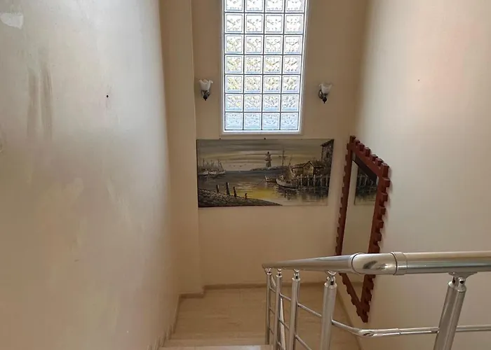 Vila Alacati Stone House Fun - With Private Pool Çeşme