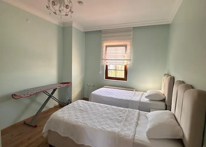 Alacati Stone House Fun - With Private Pool Çeşme