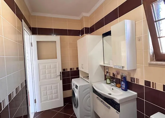 Vila Alacati Stone House Fun - With Private Pool Çeşme