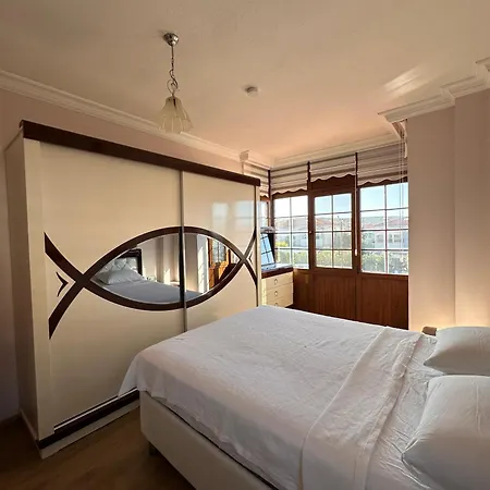 Villa Alacati Stone House Fun - With Private Pool *