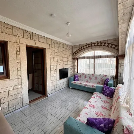 Villa Alacati Stone House Fun - With Private Pool