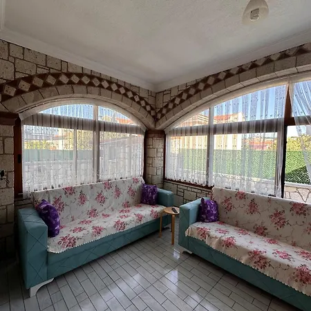 Alacati Stone House Fun - With Private Pool * Cesme