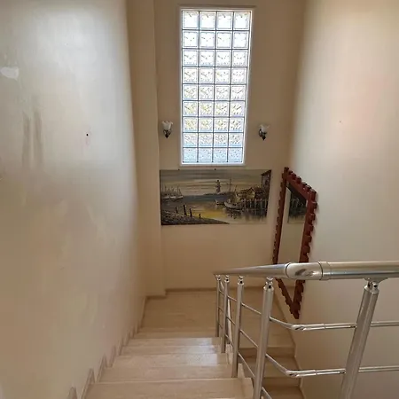 Villa Alacati Stone House Fun - With Private Pool Cesme