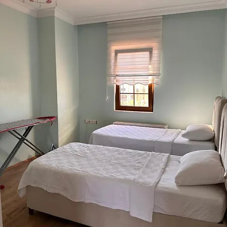 Alacati Stone House Fun - With Private Pool Cesme