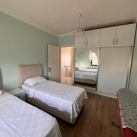 Villa Alacati Stone House Fun - With Private Pool