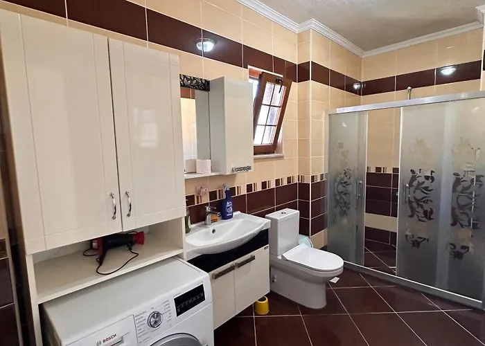 Villa Alacati Stone House Fun - With Private Pool Çeşme