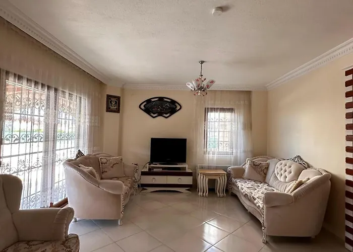 Alacati Stone House Fun - With Private Pool Çeşme